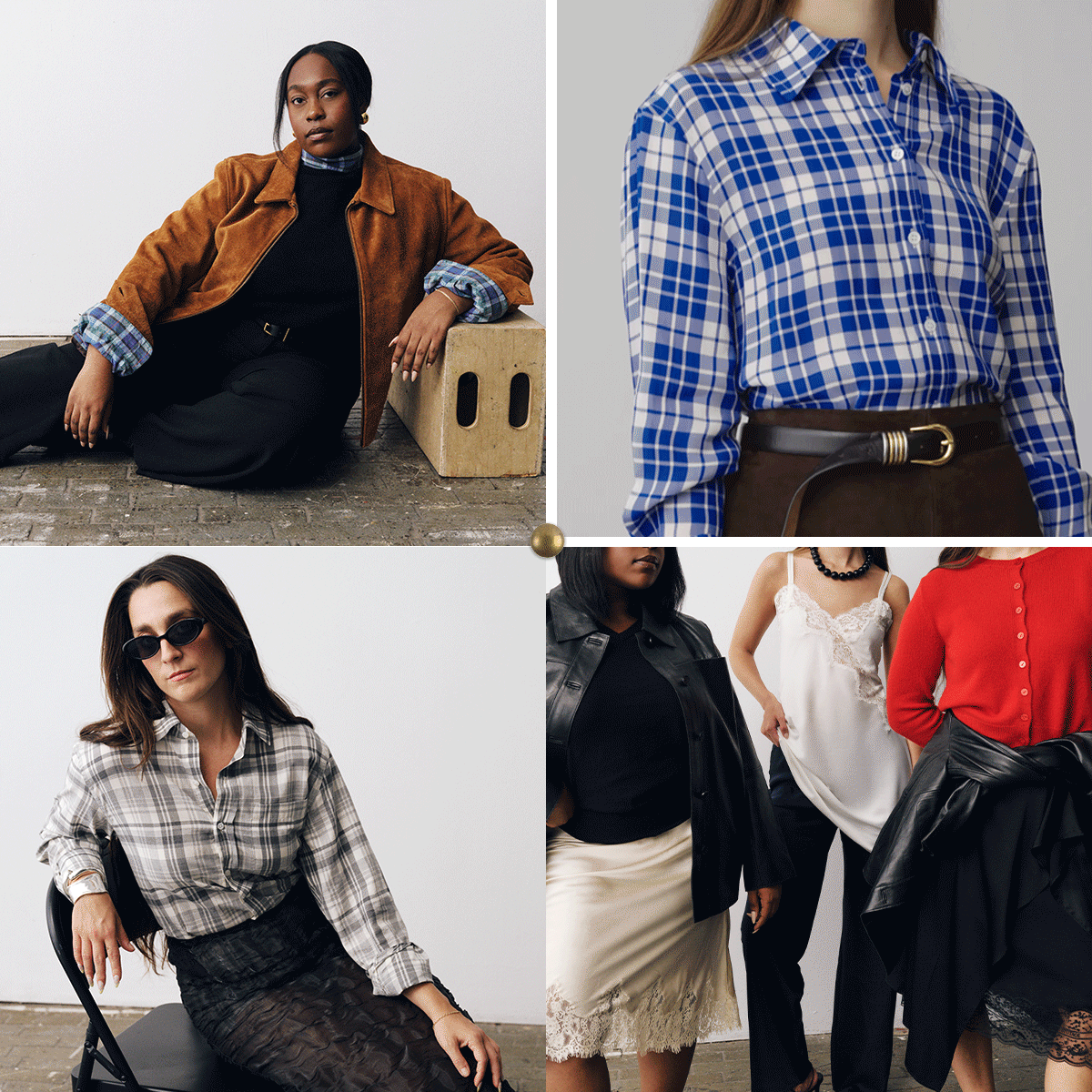 Who What Wear's The Great Try-On, Fall 2025