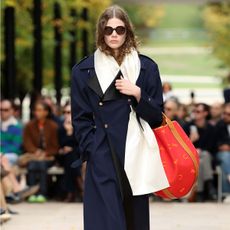 Celine spring/summer 2026 runway