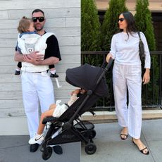 Cybex Stylish Strollers