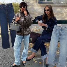 outdated denim trends and what to wear instead