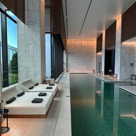 Bvlgari Hotel Tokyo