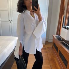 spring shopping finds from a fashion editor