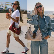 Guess Camden Handbag