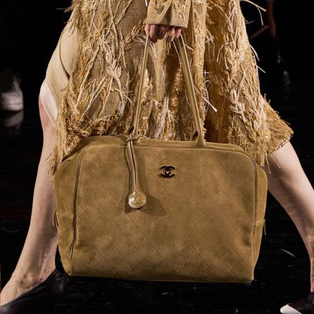 Launchmetrics Spotlight; Chanel.