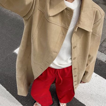 London Girl Fashion Colour Trends Spring 2026