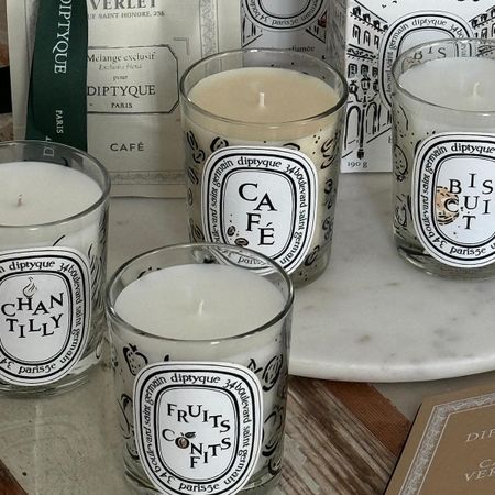 best luxury candles