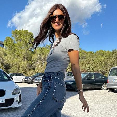 Loves of My Life: Lucy Aylen