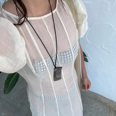 European packing list